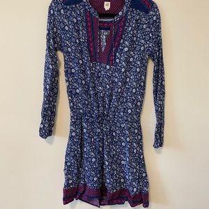 Gap dress